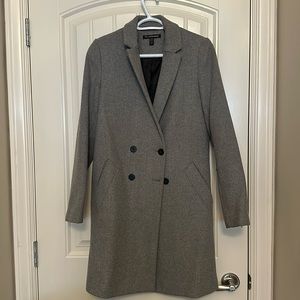 Zara Coat